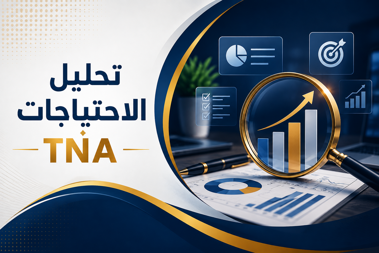 تحليل الاحتياجات التدريبية TNA